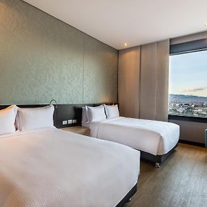 Double Room Mobility accessible